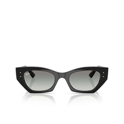 Ray-Ban ZENA Sonnenbrillen 667711 black