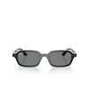 Lunettes de soleil Ray-Ban ZURI 667781 black - Vignette du produit 1/4