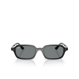 Lunettes de soleil Ray-Ban ZURI 667781 black