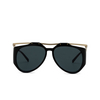 Lunettes de soleil Saint Laurent AMELIA 001 black - Vignette du produit 1/4