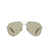 Saint Laurent CLASSIC 11 Sunglasses 071 silver - product thumbnail 1/4
