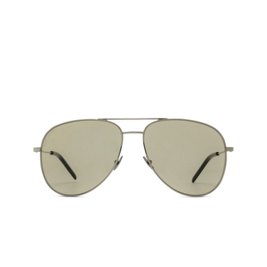 Saint Laurent CLASSIC 11 Sunglasses 071 silver - front view