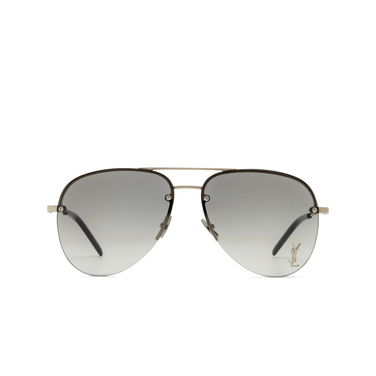 Saint Laurent CLASSIC 11 M 005 silver - Vorderansicht