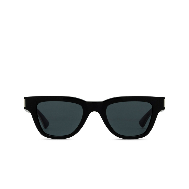 Saint Laurent SL 789 JACQUES Sunglasses 001 black - 1/4