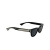 Saint Laurent SL 789 JACQUES Sunglasses 001 black - product thumbnail 2/4