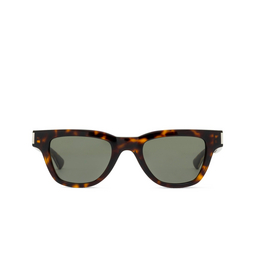 Saint Laurent SL 789 JACQUES Sunglasses 002 havana