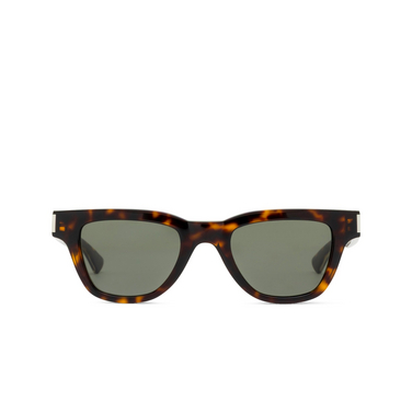 Saint Laurent SL 789 JACQUES Sunglasses 002 havana - front view
