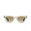 Gafas de sol Saint Laurent JACQUES 003 crystal - Miniatura del producto 1/4