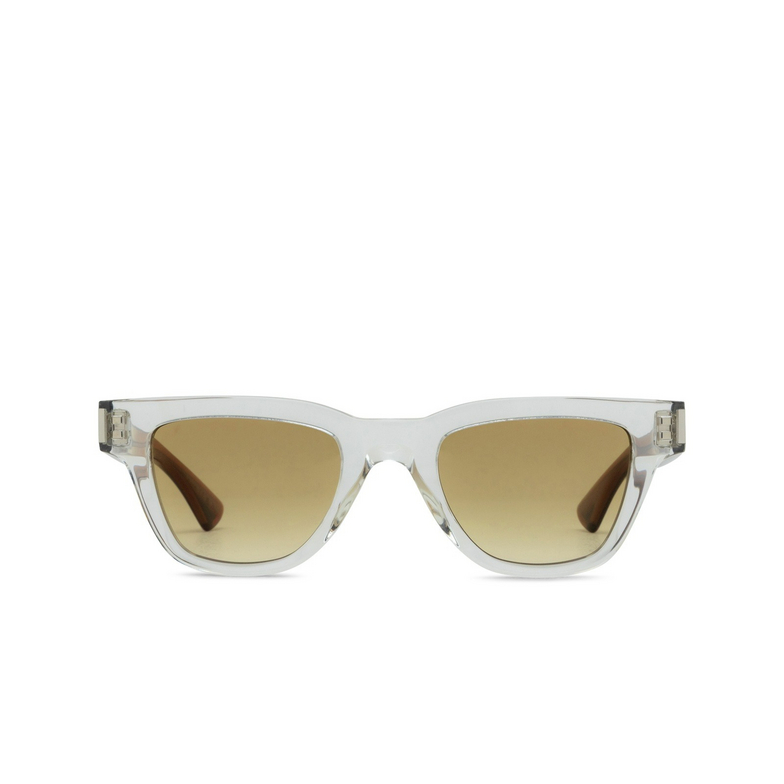 Gafas de sol Saint Laurent JACQUES 003 crystal - 1/4