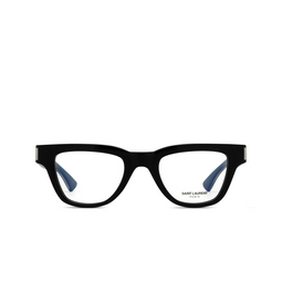 Saint Laurent JACQUES Korrektionsbrillen 001 black