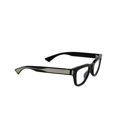 Occhiali da vista Saint Laurent SL 789 JACQUES 001 black - tre quarti