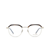 Saint Laurent SL 124 Eyeglasses 005 havana - product thumbnail 1/4