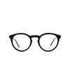 Saint Laurent SL 347/F Eyeglasses 001 black - product thumbnail 1/4