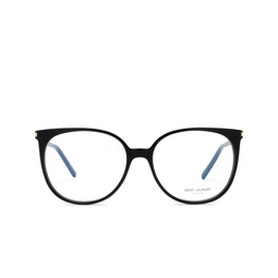 Lunettes de vue Saint Laurent SL 39 001 black