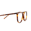 Saint Laurent SL 39 Eyeglasses 002 havana - product thumbnail 3/4