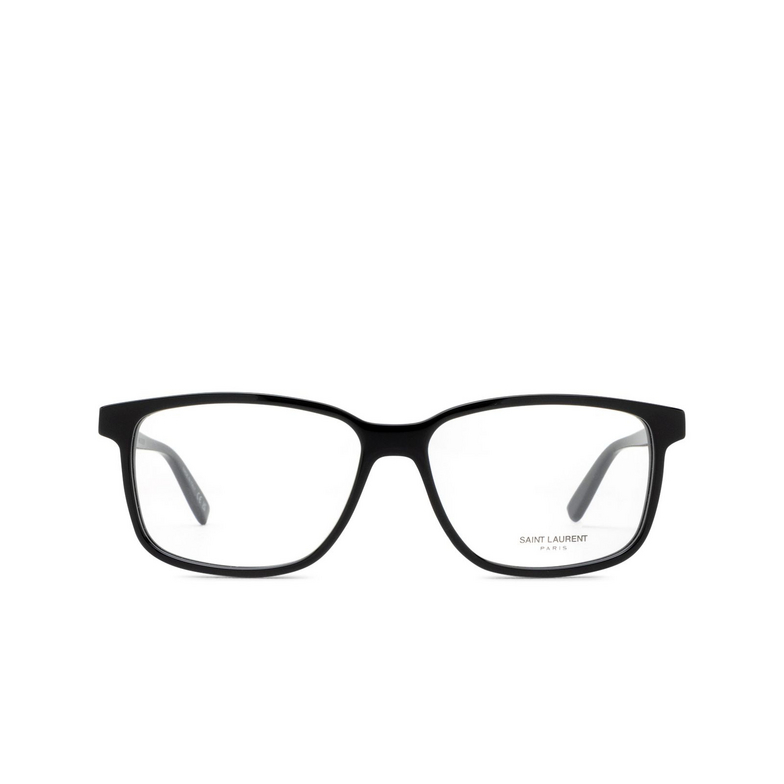 Lunettes de vue Saint Laurent SL 458 004 black - 1/4