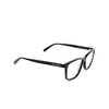 Lunettes de vue Saint Laurent SL 458 004 black - Vignette du produit 2/4