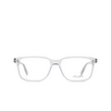 Lunettes de vue Saint Laurent SL 458 007 grey - Vignette du produit 1/4