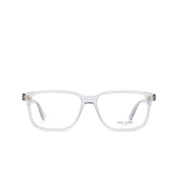 Lunettes de vue Saint Laurent SL 458 007 grey