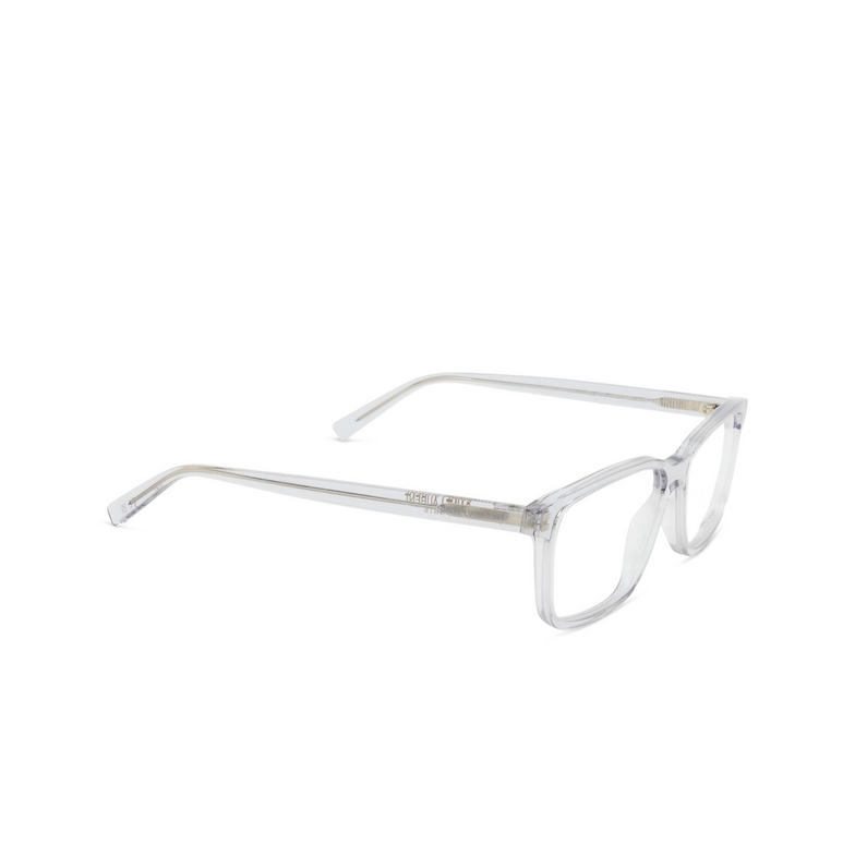 Lunettes de vue Saint Laurent SL 458 007 grey - 2/4