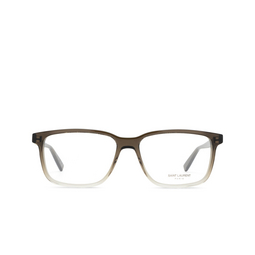 Saint Laurent SL 458 Eyeglasses 008 grey