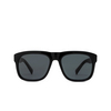 Saint Laurent SL 558 Sunglasses 010 black - product thumbnail 1/4
