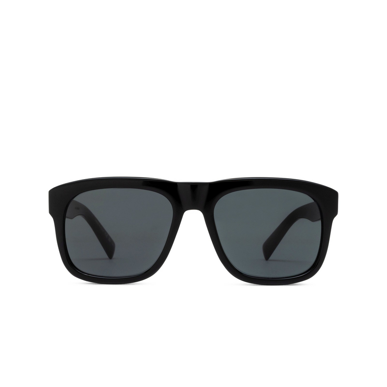 Saint Laurent SL 558 Sunglasses 010 black - 1/4