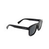 Saint Laurent SL 558 Sunglasses 010 black - product thumbnail 2/4