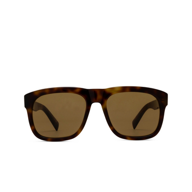 Saint Laurent SL 558 Sunglasses 012 havana - front view