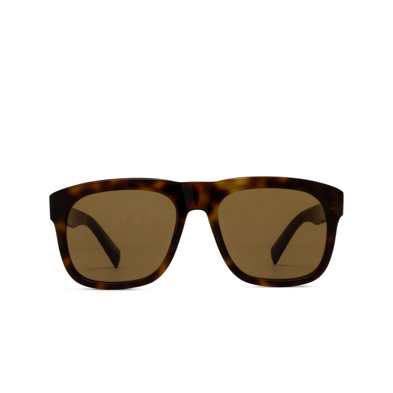 Saint Laurent SL 558 Sunglasses 012 havana - 1/4
