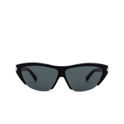 Saint Laurent SL 704 Sunglasses 001 black