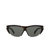 Saint Laurent SL 704 Sunglasses 002 havana - product thumbnail 1/4