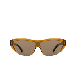 Occhiali da sole Saint Laurent SL 704 004 brown