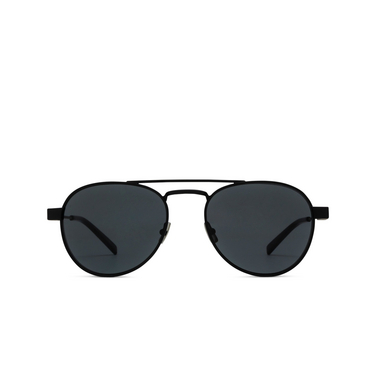 Occhiali da sole Saint Laurent SL 708 001 black - frontale