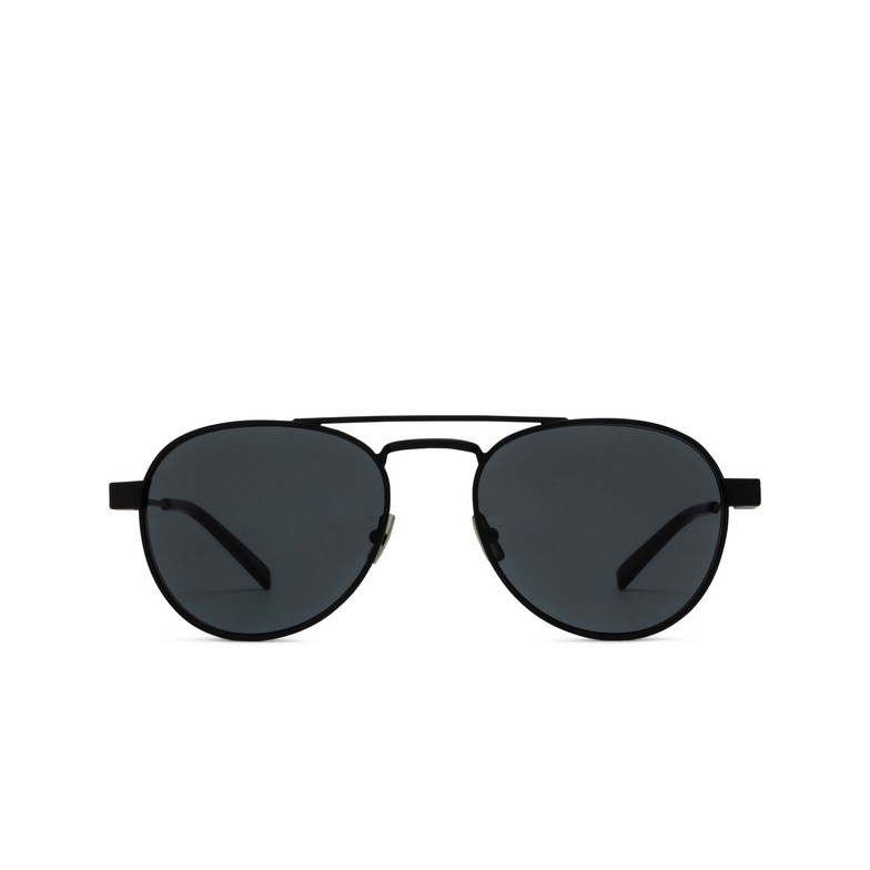 Occhiali da sole Saint Laurent SL 708 001 black - 1/4