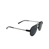 Occhiali da sole Saint Laurent SL 708 001 black - anteprima prodotto 2/4