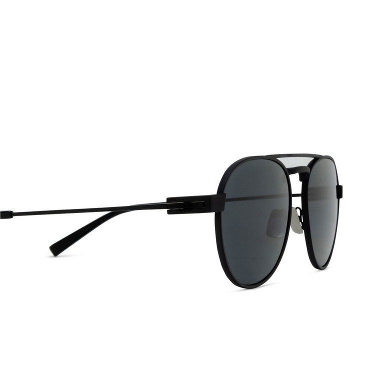 Occhiali da sole Saint Laurent SL 708 001 black - 3/4