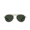 Gafas de sol Saint Laurent SL 708 002 silver - Miniatura del producto 1/4