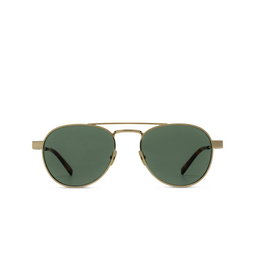 Saint Laurent SL 708 Sunglasses 003 gold