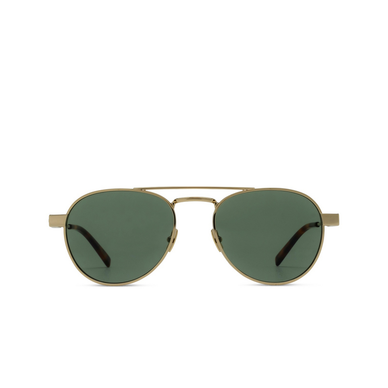 Gafas de sol Saint Laurent SL 708 003 gold - 1/4