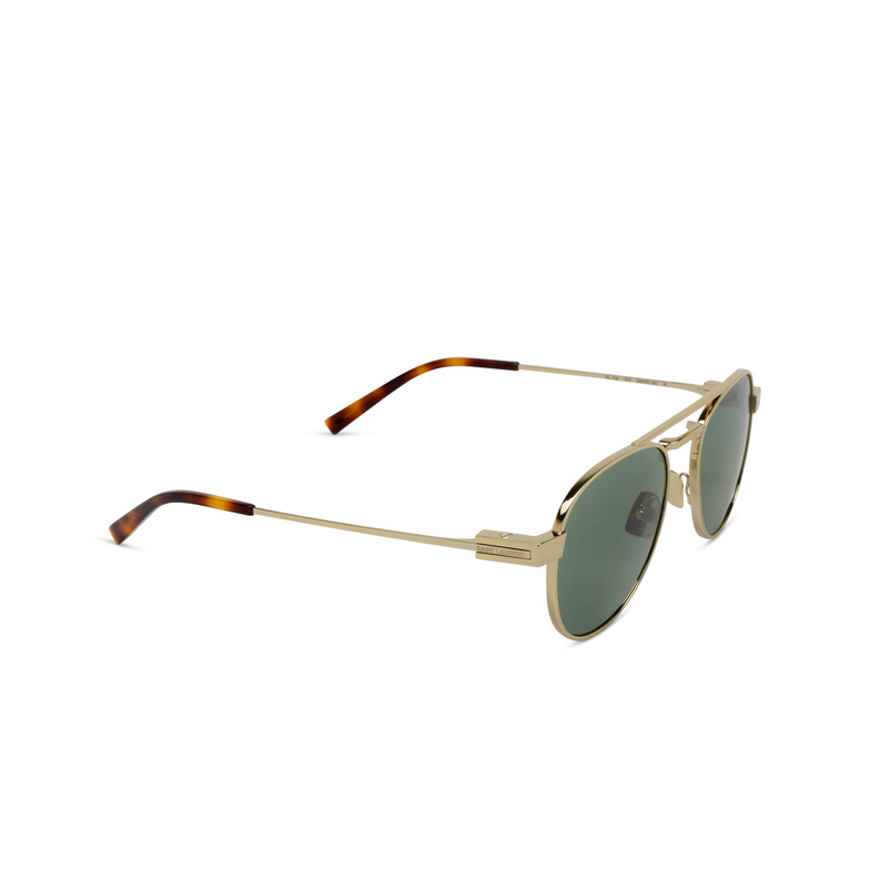 Gafas de sol Saint Laurent SL 708 003 gold - 2/4