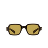 Saint Laurent SL 720 Sunglasses 004 brown - product thumbnail 1/4