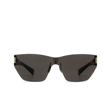 Saint Laurent SL 755 Sunglasses 001 grey - front view