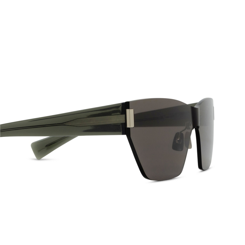 Saint Laurent SL 755 Sunglasses 001 grey - 3/4