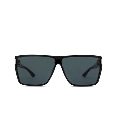 Occhiali da sole Saint Laurent SL 756 001 black - frontale