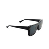 Saint Laurent SL 756 Sunglasses 001 black - product thumbnail 2/4