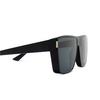 Saint Laurent SL 756 Sunglasses 001 black - product thumbnail 3/4