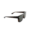 Saint Laurent SL 756 Sunglasses 002 havana - product thumbnail 2/4