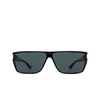 Saint Laurent SL 757 Sunglasses 001 black - product thumbnail 1/4