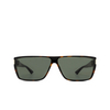 Saint Laurent SL 757 Sunglasses 002 havana - product thumbnail 1/4